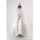 Le Miroir Sanctuary Cape(Reservation/2 Colours/Full Payment Without Shipping)